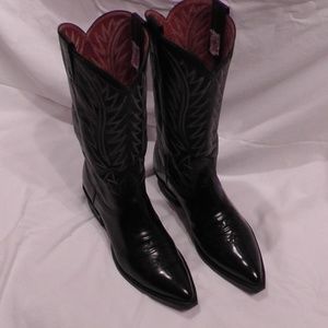 Nocona Cowboy Boots Size 7